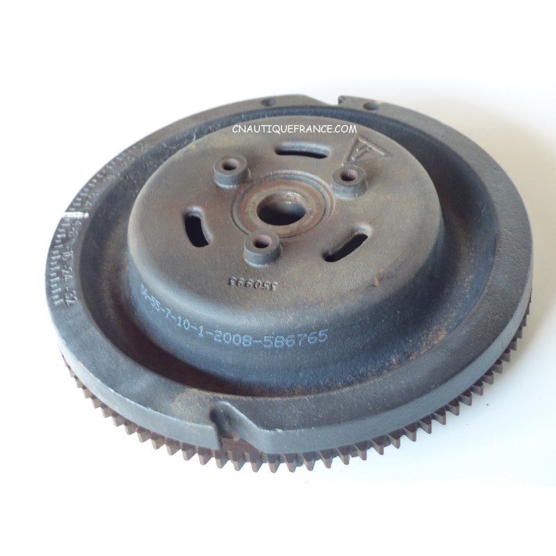 FLYWHEEL 40 - 90 HP EVINRUDE 586765