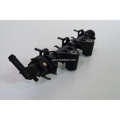 F30 F40 - RAIL INJECTEURS 30 - 40 CV YAMAHA 6BG