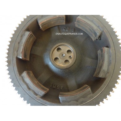 FLYWHEEL 35 - 50 HP HONDA ZV5