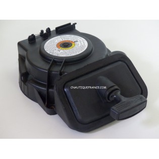 LANCEUR 9.9 - 30 CV 4T TOHATSU NISSAN