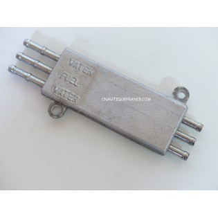 F30 F90 - ECHANGEUR THERMIQUE 30 - 75 CV YAMAHA