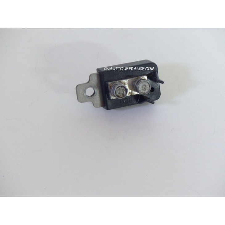 F30 F40 - TERMINAL 30 - 40 CV 4T YAMAHA 6BG