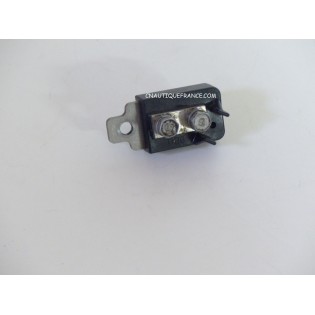 F30 F40 - TERMINAL 30 - 40 CV 4T YAMAHA 6BG