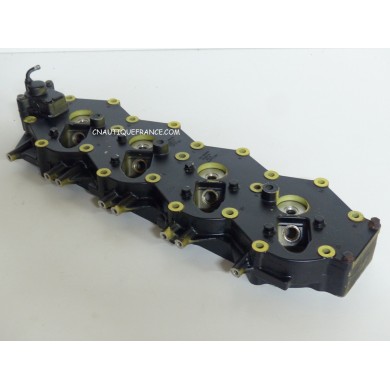 MD115A MD115A2 - CYLINDER HEAD 115 HP 2S TOHATSU 3T1