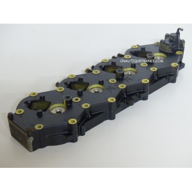 MD115A MD115A2 - CYLINDER HEAD 115 HP 2S TOHATSU 3T1