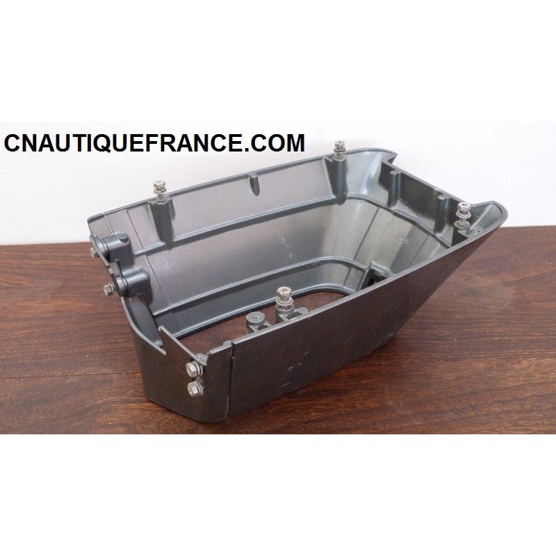 CAPOT LATÉRAL 50 CV SUZUKI DT50 05004 -