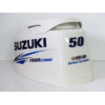 DF50 - CALANDRA 50 CV 4T SUZUKI DF50 - 88L