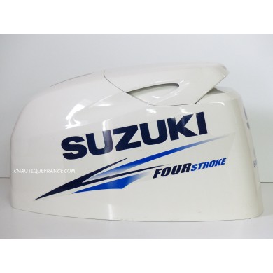 TOP COWL 50 HP 4S SUZUKI DF50 - 88L