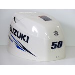 DF50 - CALANDRA 50 CV 4T SUZUKI DF50 - 88L