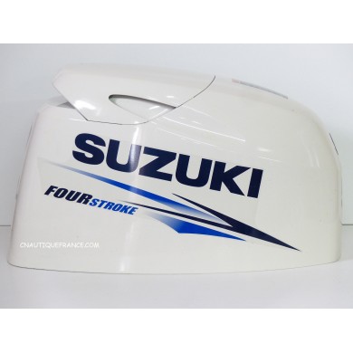 TOP COWL 50 HP 4S SUZUKI DF50 - 88L