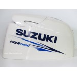 DF50 - CALANDRA 50 CV 4T SUZUKI DF50 - 88L