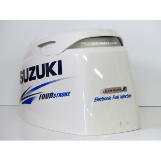 DF50 - CAPOT 50 CV 4T SUZUKI DF50 - 88L