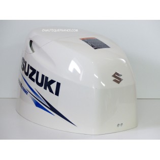 TOP COWL 50 HP 4S SUZUKI DF50 - 88L