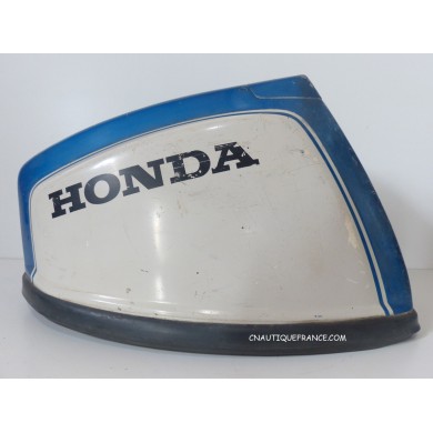 CAPOT 7.5 CV 4T HONDA TWIN  (1228)