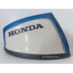 CAPOT 7.5 CV 4T HONDA TWIN  (1228)