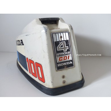 CAPOT 10 CV HONDA 100  (1372)