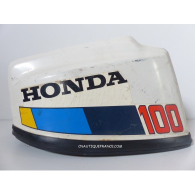 CALANDRA 10 CV 4T HONDA 100