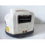 CAPOT 10 CV HONDA 100  (1372)