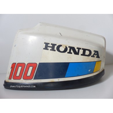 CAPOT 10 CV HONDA 100  (1372)