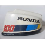 CALANDRA 10 CV 4T HONDA 100