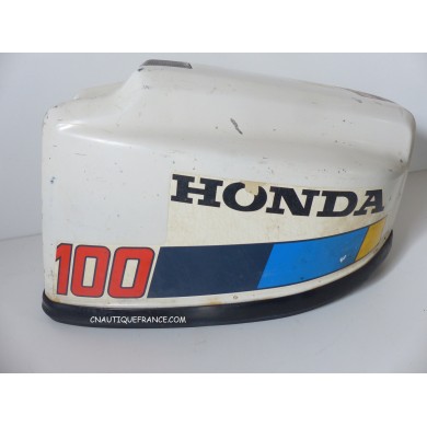 CALANDRA 10 CV 4T HONDA 100