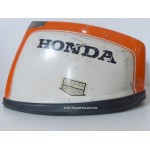 CAPOT HONDA