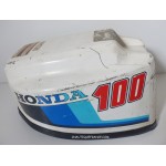 CAPOT HONDA