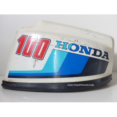 CAPOT HONDA