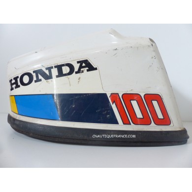 BF10 - TOP COWL 10 HP HONDA TWIN