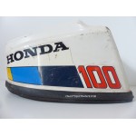 BF10 - CALANDRA 10 CV 4T HONDA TWIN