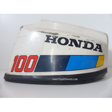 BF10 - TOP COWL 10 HP HONDA TWIN