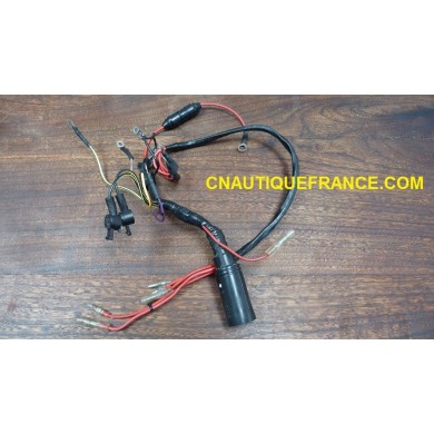 FAISCEAU ELECTRIQUE MARINER MERCURY 830201 4 / 826730A 4