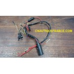 FAISCEAU ELECTRIQUE MARINER MERCURY 830201 4 / 826730A 4