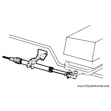 ETRIER ULTRAFLEX S39