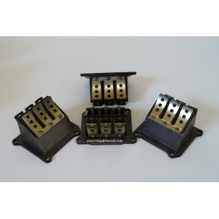 MD115A - BOITE A CLAPETS 115 CV TOHATSU 3T1