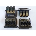 MD115A - BOITE A CLAPETS 115 CV TOHATSU 3T1