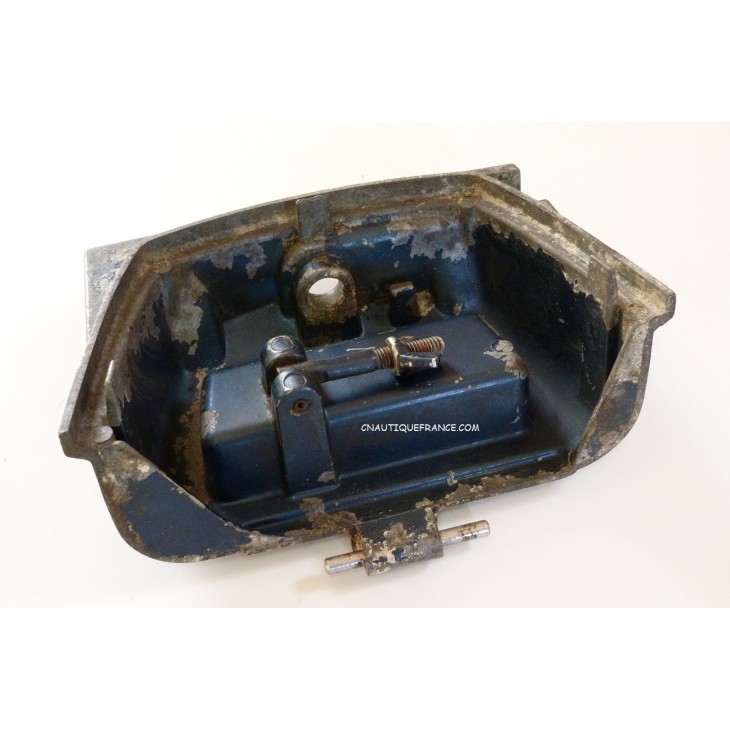 9.5 CV - ARRIERE DE CUVETTE YAMAHA