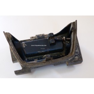 9.5 CV - ARRIERE DE CUVETTE YAMAHA