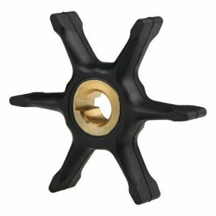 IMPELLER ADAPTABLE 3 - 7.5 HP JOHNSON EVINRUDE