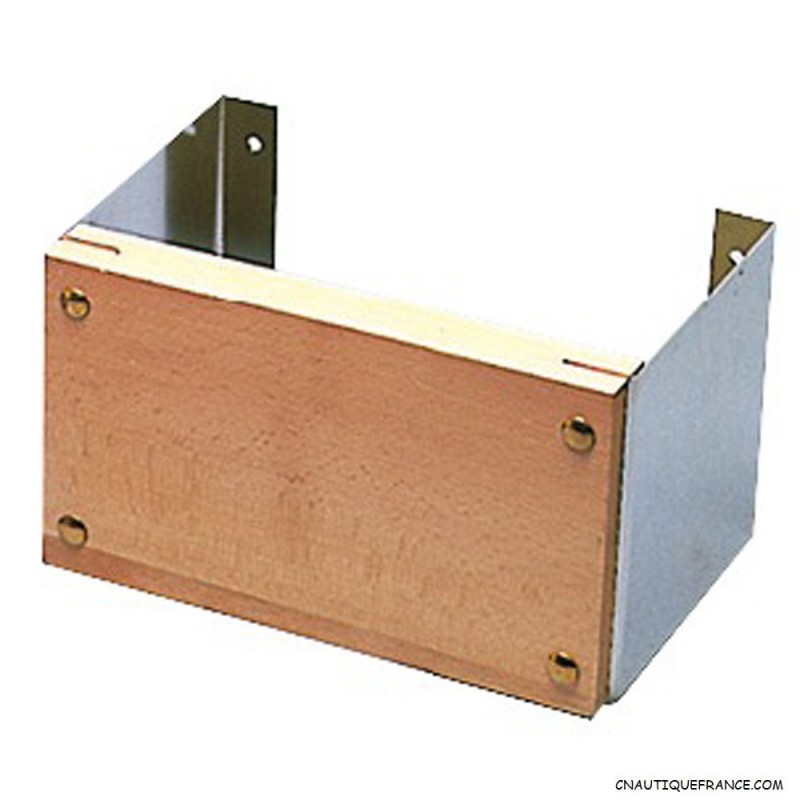 CHAISE MOTEUR FIXE - BOIS - FIXATION VERTICALE