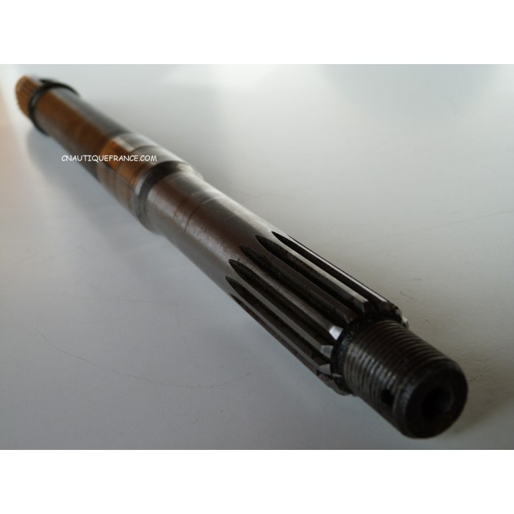 V6 V8 PROPELLER SHAFT JOHNSON EVINRUDE 395209