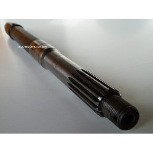 ARBRE D’HÉLICE ET CRABOT  V6 V8  JOHNSON EVINRUDE 395209