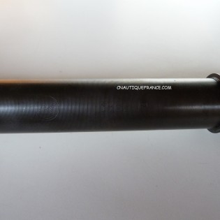 ARBRE D’HÉLICE ET CRABOT  V6 V8  JOHNSON EVINRUDE 395209