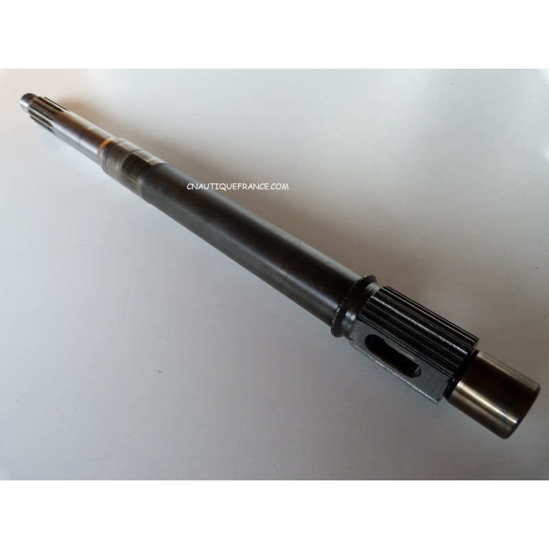 V6 V8 PROPELLER SHAFT JOHNSON EVINRUDE 395209