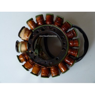 40 - 90 CV - STATOR TOHATSU