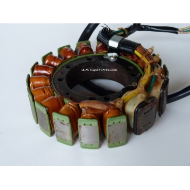 40 - 90 CV - STATOR TOHATSU