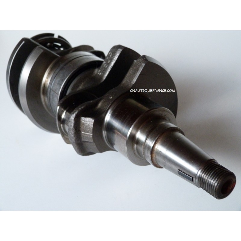 40 - 60 HP 2S - CRANKSHAFT EVINRUDE E-TEC