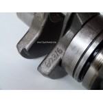 40 - 60 HP 2S - CRANKSHAFT EVINRUDE E-TEC