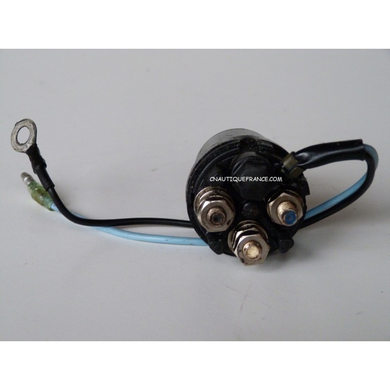 F30 F115 RELAY 30 115 HP YAMAHA ET JET SKI SN2211