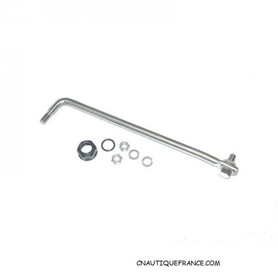 BARRE DE RENVOI 75 - 100 CV 4T YAMAHA